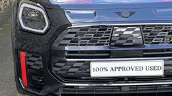 2025 (25) MINI COUNTRYMAN 2.0 John Cooper Works ALL4 5dr Auto 5827711