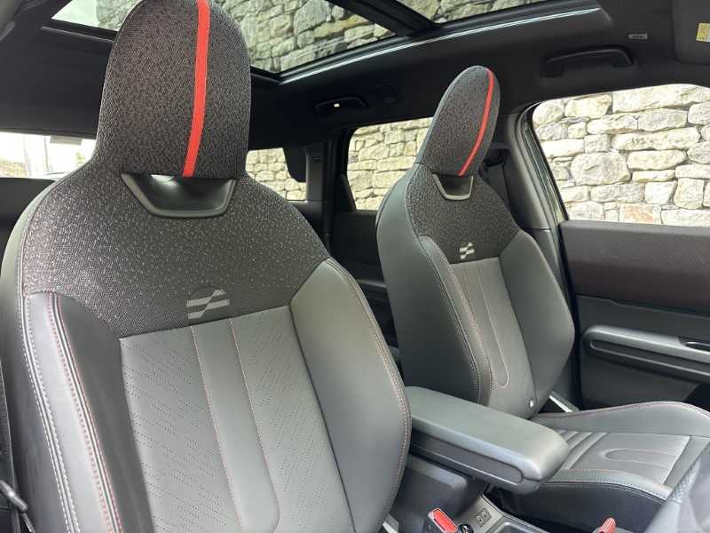 2025 (25) MINI COUNTRYMAN 2.0 John Cooper Works ALL4 5dr Auto 5827698