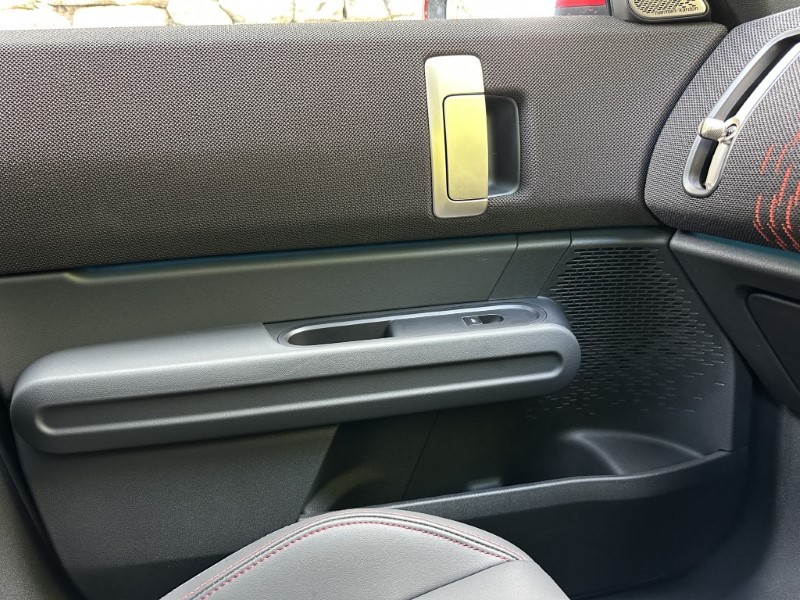 2025 (25) MINI COUNTRYMAN 2.0 John Cooper Works ALL4 5dr Auto 5827700