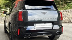 2025 (25) MINI COUNTRYMAN 2.0 John Cooper Works ALL4 5dr Auto 5827686