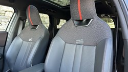 2025 (25) MINI COUNTRYMAN 2.0 John Cooper Works ALL4 5dr Auto 5827721