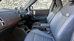2025 (25) MINI COUNTRYMAN 2.0 John Cooper Works ALL4 5dr Auto 5827718