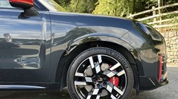 2025 (25) MINI COUNTRYMAN 2.0 John Cooper Works ALL4 5dr Auto 5827753