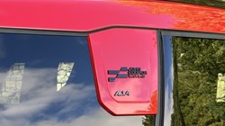 2025 (25) MINI COUNTRYMAN 2.0 John Cooper Works ALL4 5dr Auto 5827758