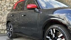 2025 (25) MINI COUNTRYMAN 2.0 John Cooper Works ALL4 5dr Auto 5827756