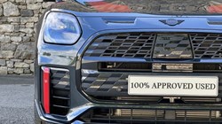 2025 (25) MINI COUNTRYMAN 2.0 John Cooper Works ALL4 5dr Auto 5827749
