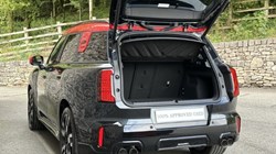 2025 (25) MINI COUNTRYMAN 2.0 John Cooper Works ALL4 5dr Auto 5827692