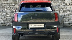 2025 (25) MINI COUNTRYMAN 2.0 John Cooper Works ALL4 5dr Auto 5827731