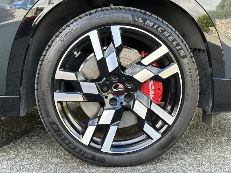 2025 (25) MINI COUNTRYMAN 2.0 John Cooper Works ALL4 5dr Auto 5827754