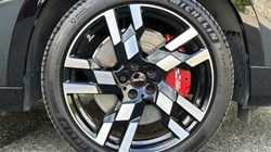 2025 (25) MINI COUNTRYMAN 2.0 John Cooper Works ALL4 5dr Auto 5827754