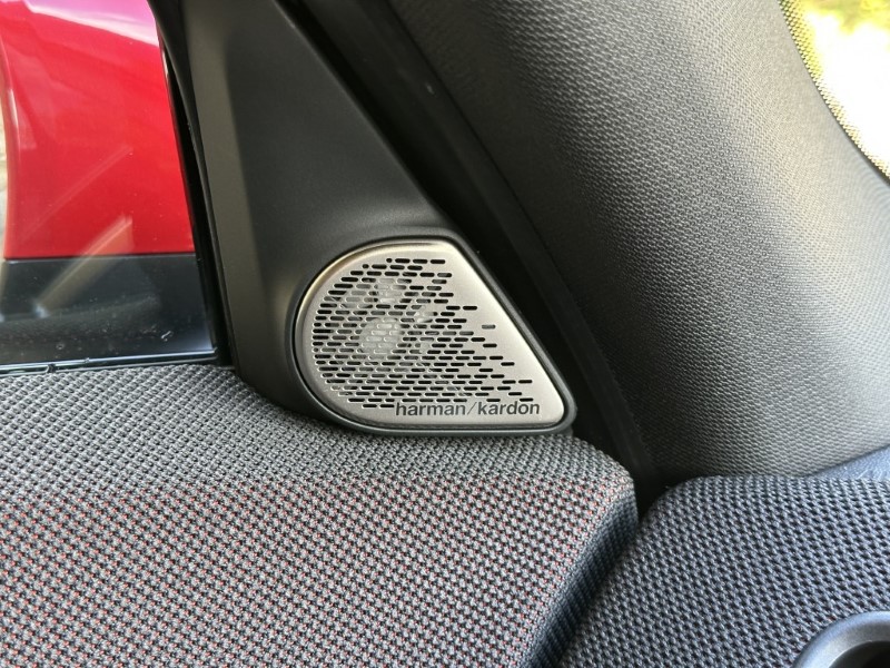 2025 (25) MINI COUNTRYMAN 2.0 John Cooper Works ALL4 5dr Auto 5827751