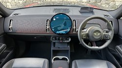 2025 (25) MINI COUNTRYMAN 2.0 John Cooper Works ALL4 5dr Auto 5827738