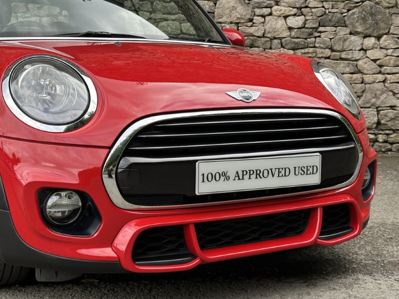 2017 (67) MINI CONVERTIBLE 1.5 Cooper 2dr 5829578