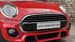 2017 (67) MINI CONVERTIBLE 1.5 Cooper 2dr 5829578
