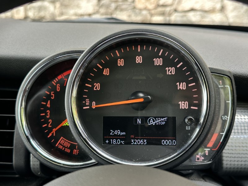 2017 (67) MINI CONVERTIBLE 1.5 Cooper 2dr 5829559