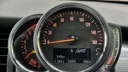 2017 (67) MINI CONVERTIBLE 1.5 Cooper 2dr 5829559