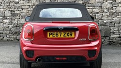2017 (67) MINI CONVERTIBLE 1.5 Cooper 2dr 5829564