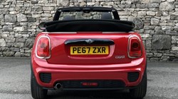 2017 (67) MINI CONVERTIBLE 1.5 Cooper 2dr 5829593