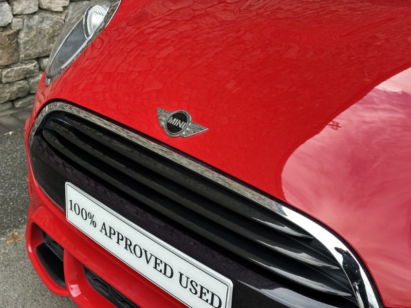 2017 (67) MINI CONVERTIBLE 1.5 Cooper 2dr 5829550