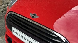 2017 (67) MINI CONVERTIBLE 1.5 Cooper 2dr 5829550