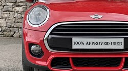 2017 (67) MINI CONVERTIBLE 1.5 Cooper 2dr 5829579