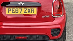 2017 (67) MINI CONVERTIBLE 1.5 Cooper 2dr 5829530