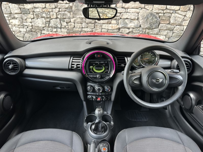 2017 (67) MINI CONVERTIBLE 1.5 Cooper 2dr 5829568