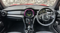 2017 (67) MINI CONVERTIBLE 1.5 Cooper 2dr 5829568