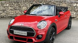 2017 (67) MINI CONVERTIBLE 1.5 Cooper 2dr 5829597