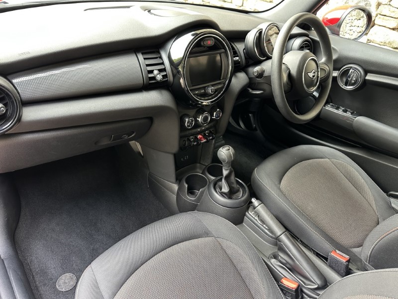 2017 (67) MINI CONVERTIBLE 1.5 Cooper 2dr 5829553