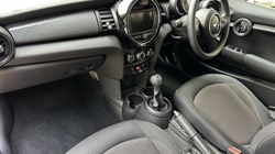 2017 (67) MINI CONVERTIBLE 1.5 Cooper 2dr 5829553