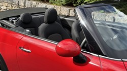 2017 (67) MINI CONVERTIBLE 1.5 Cooper 2dr 5829599
