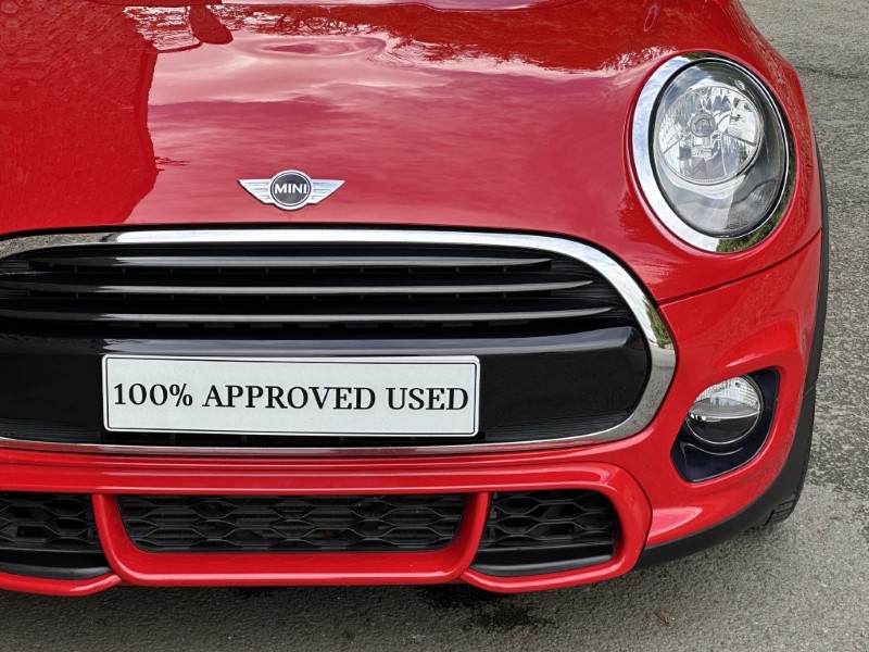 2017 (67) MINI CONVERTIBLE 1.5 Cooper 2dr 5829549