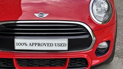 2017 (67) MINI CONVERTIBLE 1.5 Cooper 2dr 5829549