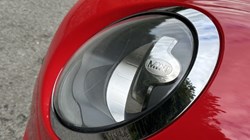 2017 (67) MINI CONVERTIBLE 1.5 Cooper 2dr 5829581