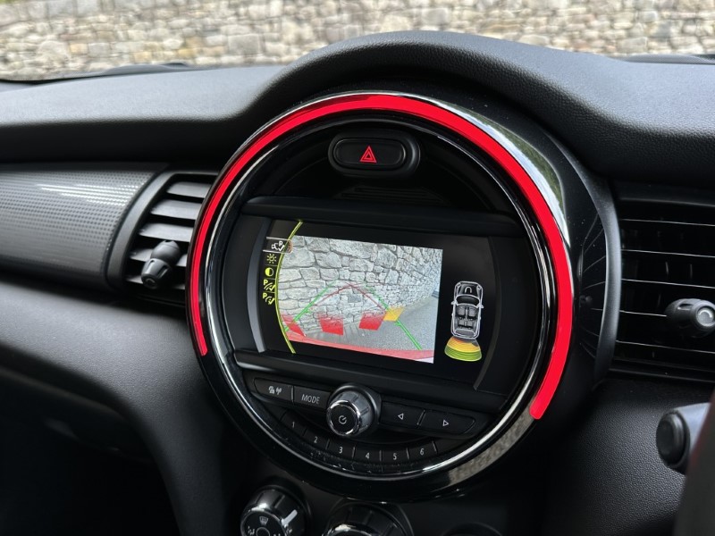 2017 (67) MINI CONVERTIBLE 1.5 Cooper 2dr 5829573