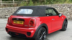 2017 (67) MINI CONVERTIBLE 1.5 Cooper 2dr 5829586