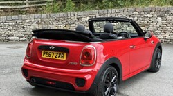 2017 (67) MINI CONVERTIBLE 1.5 Cooper 2dr 5829587