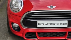2017 (67) MINI CONVERTIBLE 1.5 Cooper 2dr 5829548