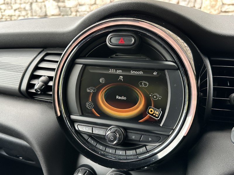 2017 (67) MINI CONVERTIBLE 1.5 Cooper 2dr 5829563