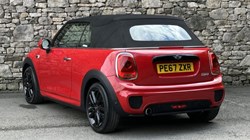 2017 (67) MINI CONVERTIBLE 1.5 Cooper 2dr 5829565