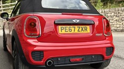 2017 (67) MINI CONVERTIBLE 1.5 Cooper 2dr 5829528