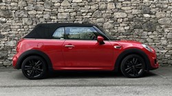 2017 (67) MINI CONVERTIBLE 1.5 Cooper 2dr 5829527