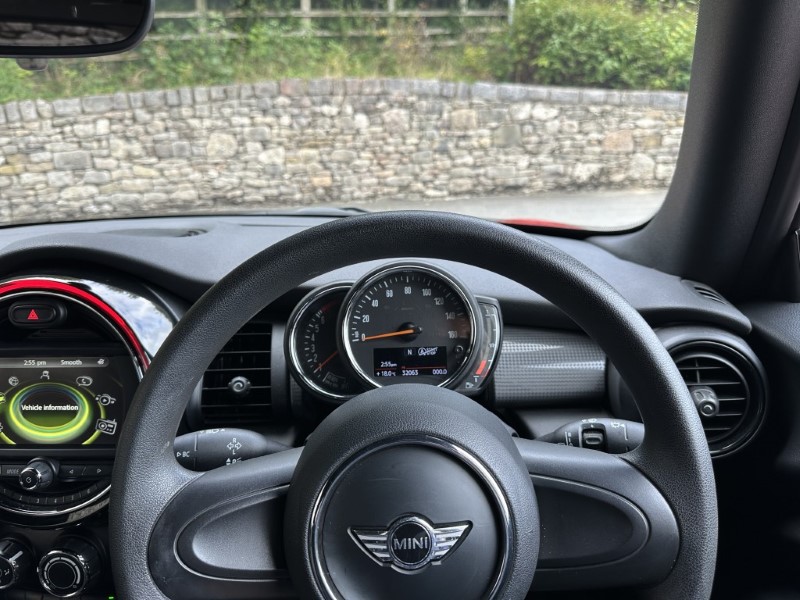 2017 (67) MINI CONVERTIBLE 1.5 Cooper 2dr 5829574