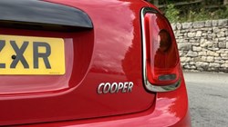 2017 (67) MINI CONVERTIBLE 1.5 Cooper 2dr 5829531