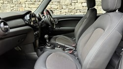 2017 (67) MINI CONVERTIBLE 1.5 Cooper 2dr 5829552