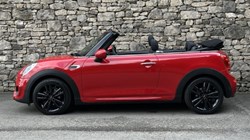 2017 (67) MINI CONVERTIBLE 1.5 Cooper 2dr 5829592