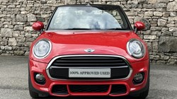 2017 (67) MINI CONVERTIBLE 1.5 Cooper 2dr 5829589