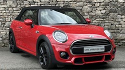 2017 (67) MINI CONVERTIBLE 1.5 Cooper 2dr 5829577