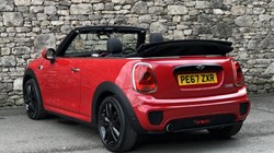 2017 (67) MINI CONVERTIBLE 1.5 Cooper 2dr 5829594